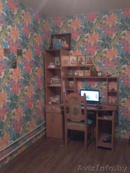 Двухкомнатная квартира в новом доме с ремонтом - Изображение #6, Объявление #1575099