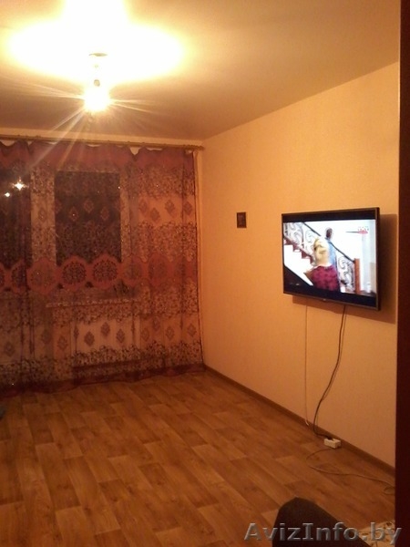 Двухкомнатная квартира в новом доме с ремонтом - Изображение #5, Объявление #1575099