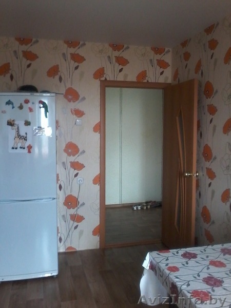 Двухкомнатная квартира в новом доме с ремонтом - Изображение #2, Объявление #1575099