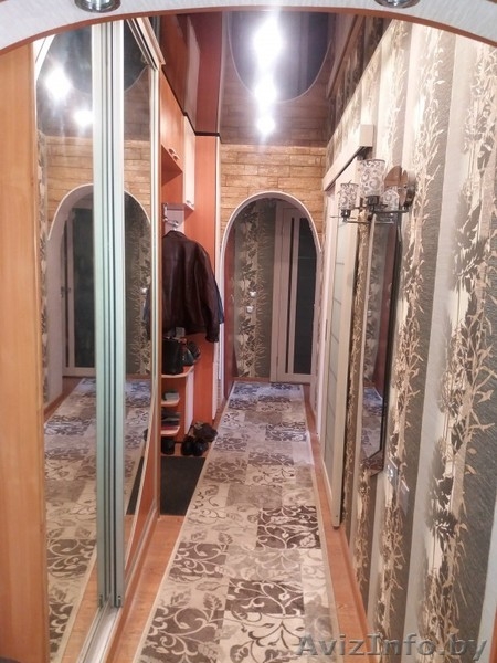 Квартира в самом сердце города - Изображение #4, Объявление #1575102