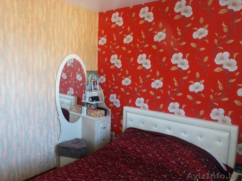 Квартира в самом сердце города - Изображение #3, Объявление #1575102