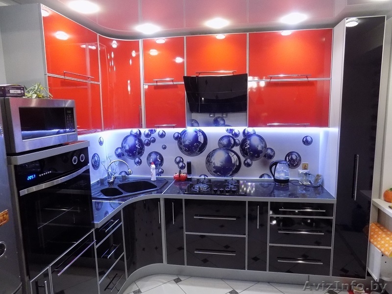 Изготовим стильную кухню за 15 дней - Изображение #2, Объявление #1574704