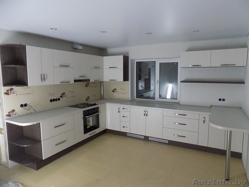 Изготовим стильную кухню за 15 дней - Изображение #3, Объявление #1574704