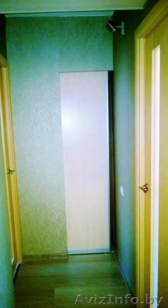 Двухкомнатная квартира на Лазо - Изображение #5, Объявление #1575094