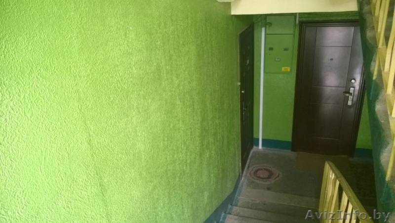 Двухкомнатная квартира на Лазо - Изображение #7, Объявление #1575094