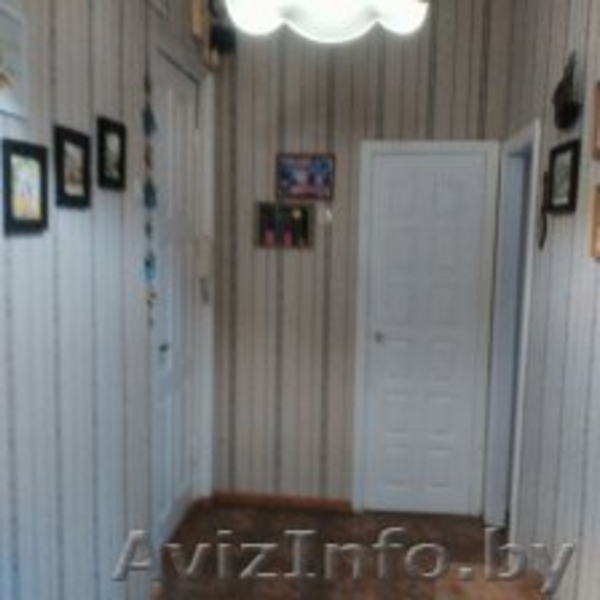 2-х комнатная квартира в г. Витебск - Изображение #1, Объявление #1577934