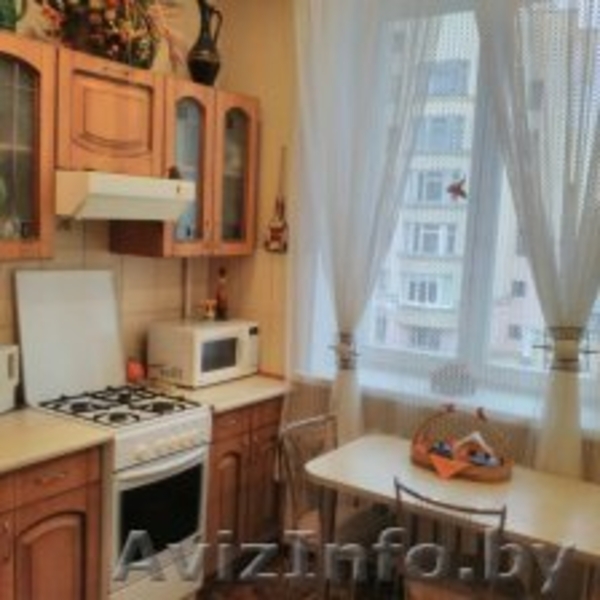 2-х комнатная квартира в г. Витебск - Изображение #7, Объявление #1577934