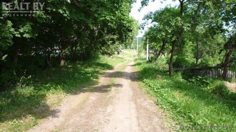 Участок под строительство дома 12сот. деревня Дукели, Браславский район - Изображение #2, Объявление #1580026