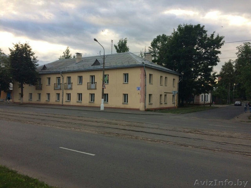 3-Х комнатная квартира на дск - Изображение #5, Объявление #1577913