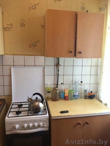 3-Х комнатная квартира на дск - Изображение #6, Объявление #1577913