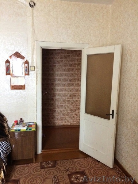 3-Х комнатная квартира на дск - Изображение #3, Объявление #1577913