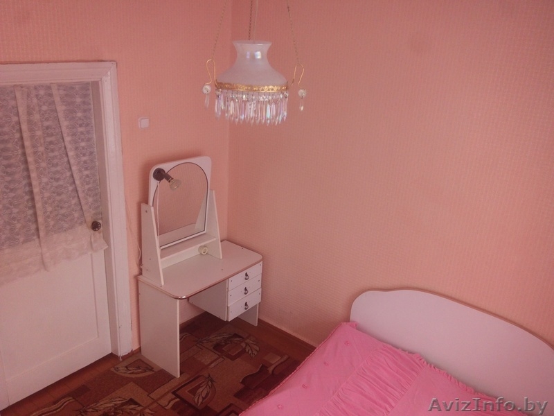  Сдам комнату в центре Витебска. (пл. Ленина).Wi-fi/Стиралка/Холодильник. - Изображение #3, Объявление #1576047