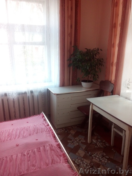  Сдам комнату в центре Витебска. (пл. Ленина).Wi-fi/Стиралка/Холодильник. - Изображение #5, Объявление #1576047