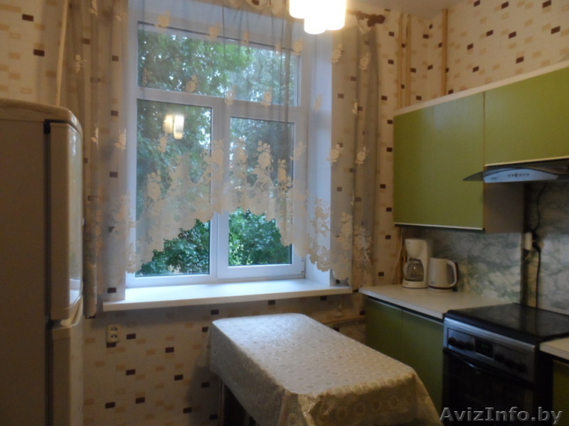 3-х комнатная сталинка в историческом центре Витебска - Изображение #6, Объявление #1582434