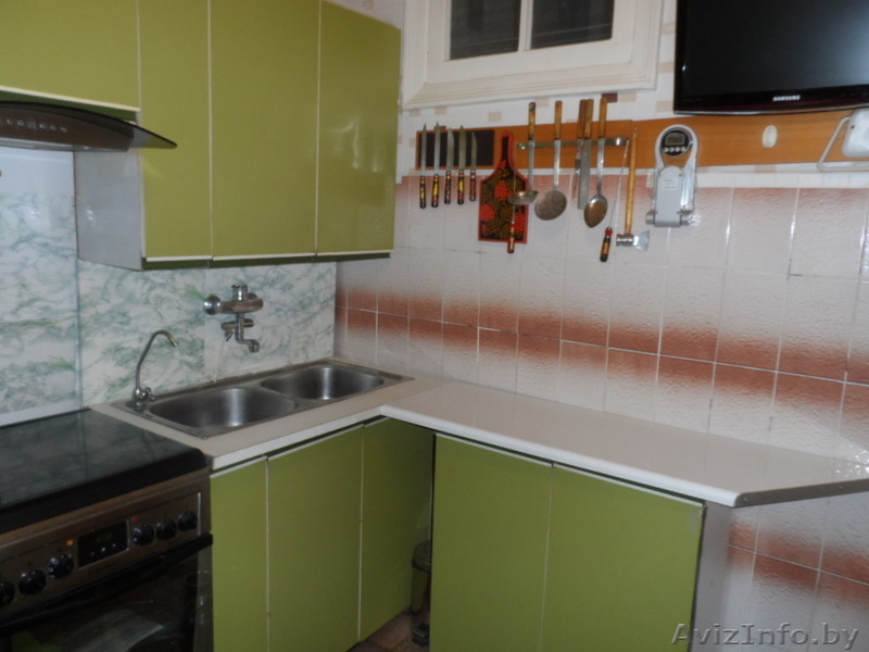 3-х комнатная сталинка в историческом центре Витебска - Изображение #7, Объявление #1582434