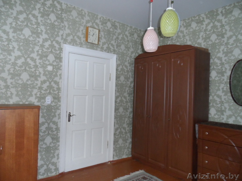 3-х комнатная сталинка в историческом центре Витебска - Изображение #5, Объявление #1582434