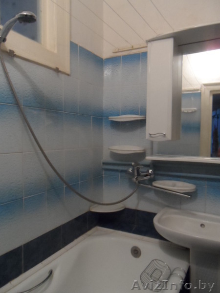 3-х комнатная сталинка в историческом центре Витебска - Изображение #9, Объявление #1582434