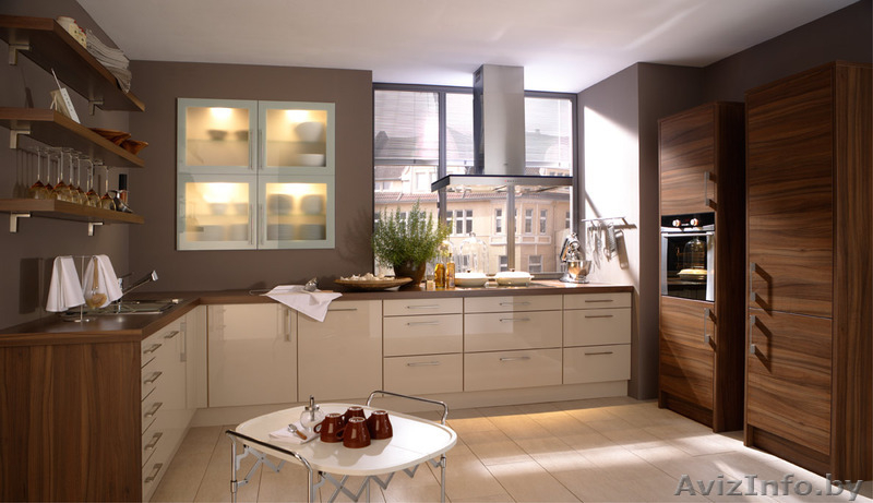 Изготовление корпусной мебели под заказ. - Изображение #9, Объявление #504774