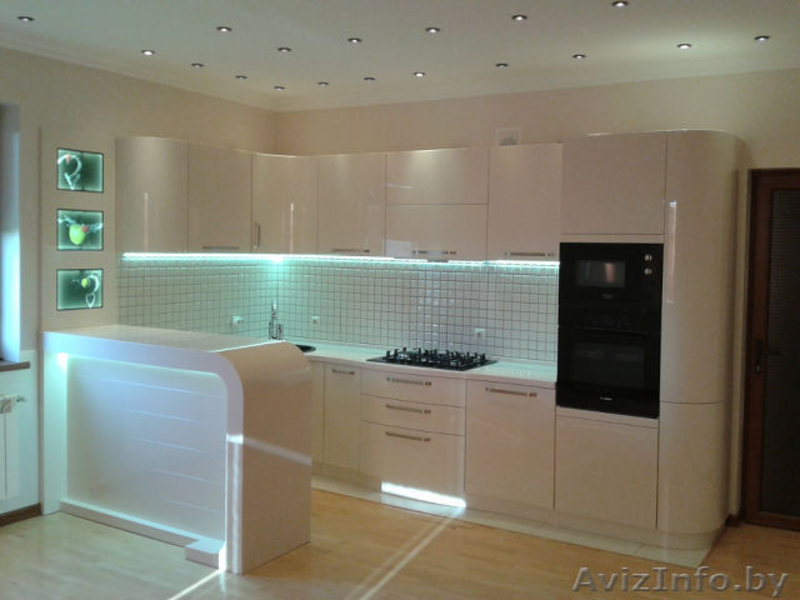 Изготовление корпусной мебели под заказ. - Изображение #7, Объявление #504774