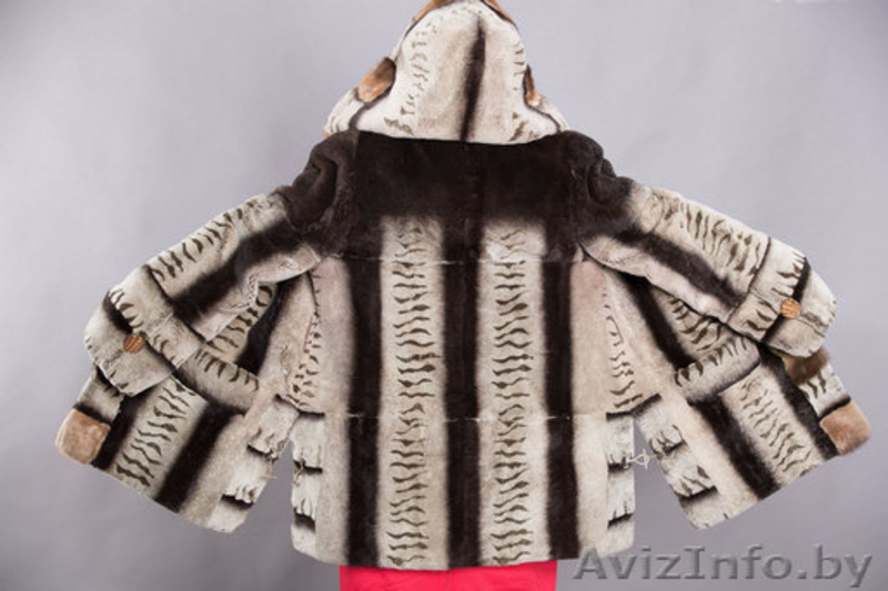 Женская шуба - Изображение #2, Объявление #1590857