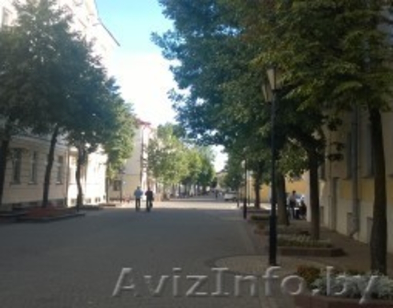 Продам 2-е комнаты в 4-х комн.квартире в центре Витебска - Изображение #1, Объявление #1593922