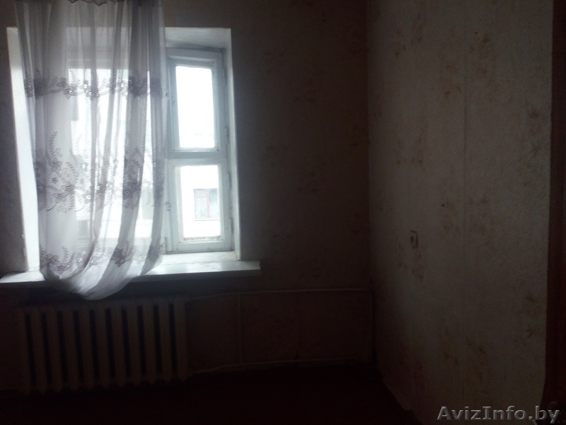 Продам 1-а комнатную квартиру в витебске, пр-т Фрунзе - Изображение #1, Объявление #1594553