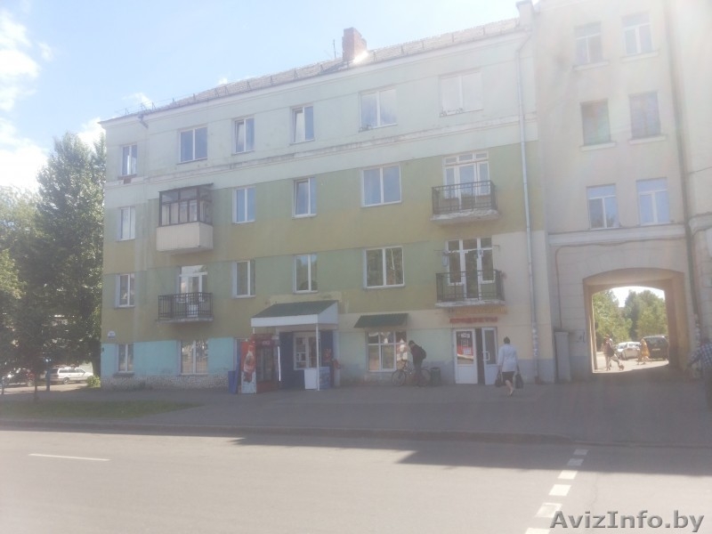 Продам 2-х комнатную квартиру в витебске, ул.Садовая д.10/3, ДЕШЕВО - Изображение #1, Объявление #1593571