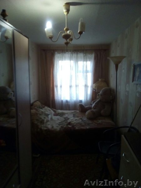 Срочно продам 3-х комнатную в витебске, ул.Гоголя,12 - Изображение #1, Объявление #1594384