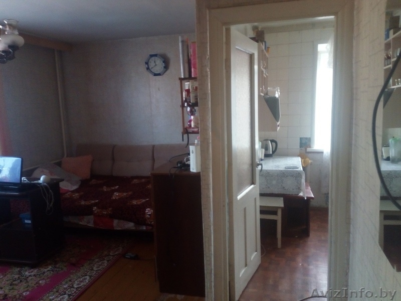 Срочно продам 1 комнатную квартиру по пр-т Черняховского - Изображение #2, Объявление #1594499