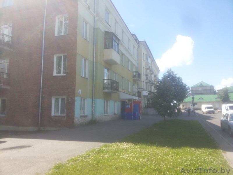 Продам 2-х комнатную квартиру в витебске, ул.Садовая д.10/3, ДЕШЕВО - Изображение #2, Объявление #1593571