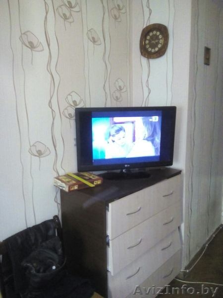 Срочно продам 3-х комнатную в витебске, ул.Гоголя,12 - Изображение #5, Объявление #1594384