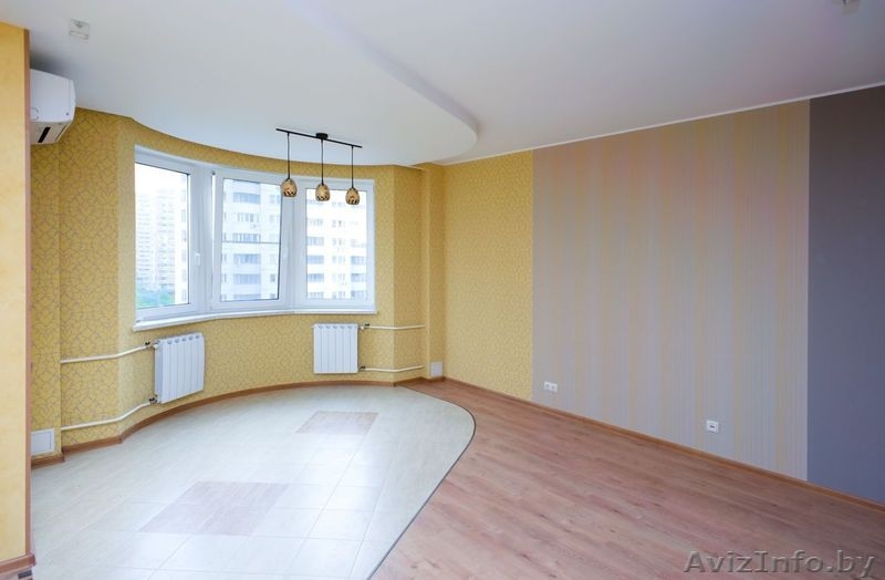 Ремонт, отделка квартир, домов, офисов, помещений - Изображение #2, Объявление #1593154