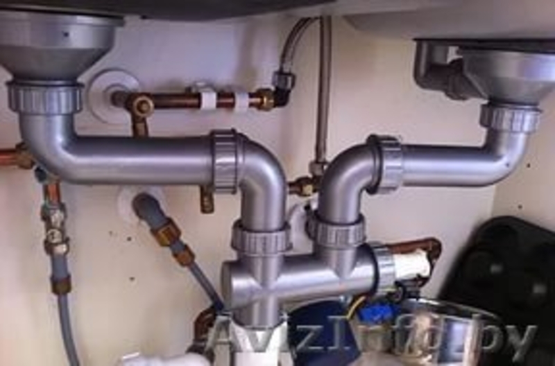 Услуги сантехника в Витебске - Изображение #2, Объявление #1593158