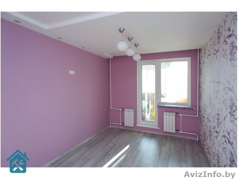 Ремонт, отделка квартир, домов, офисов, помещений - Изображение #1, Объявление #1593154