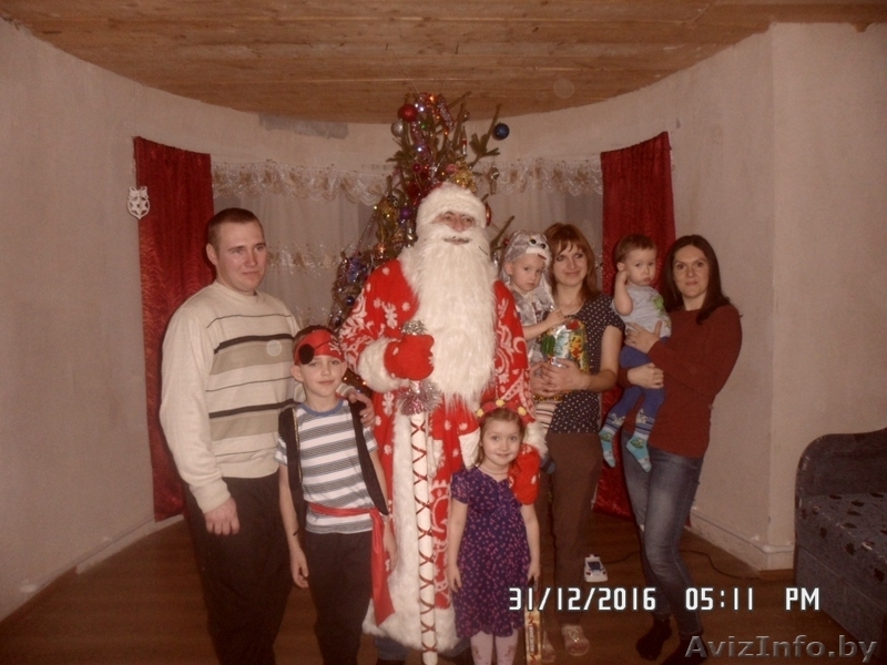Вызов Деда Мороза на дом. - Изображение #5, Объявление #1344969