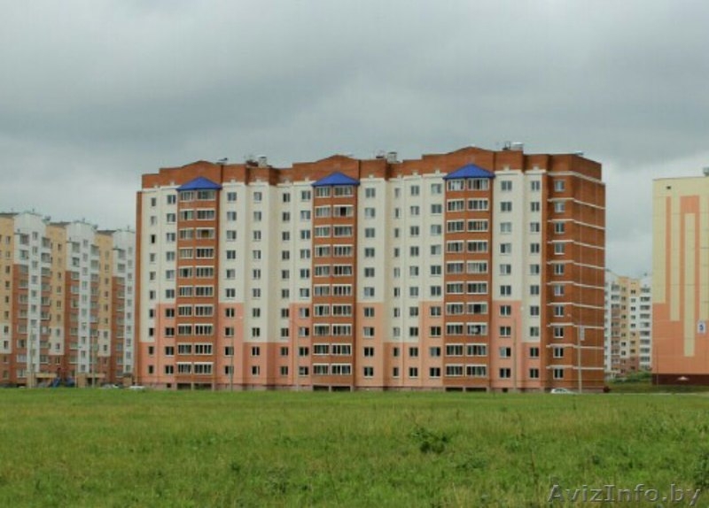 1-я квартира, Билево-3 - Изображение #1, Объявление #1596625