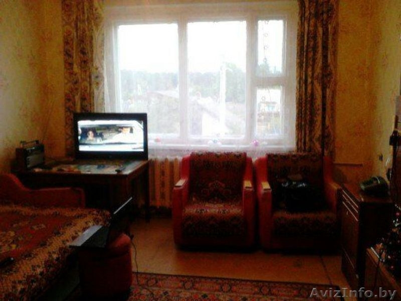 28. Продам 2х комн квартиру в агрогородке Устерхи 180км от Минска - Изображение #1, Объявление #1604753