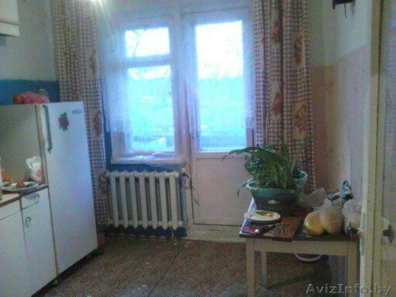 28. Продам 2х комн квартиру в агрогородке Устерхи 180км от Минска - Изображение #3, Объявление #1604753