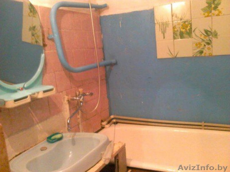 28. Продам 2х комн квартиру в агрогородке Устерхи 180км от Минска - Изображение #4, Объявление #1604753