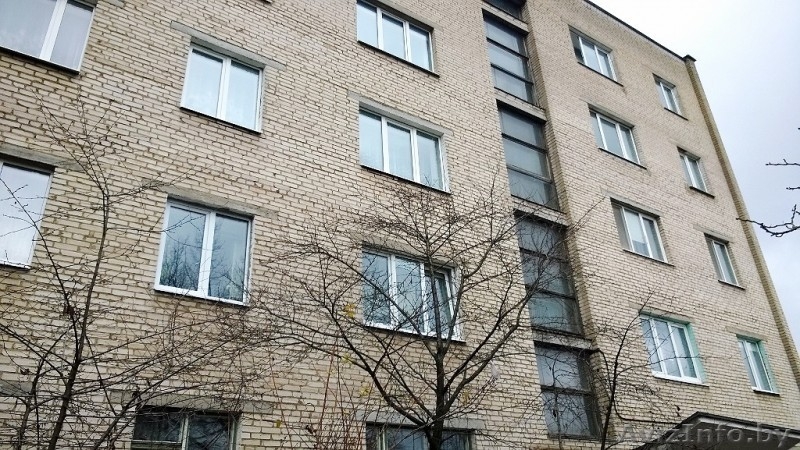 2-х комнатную квартиру ул. Горького 30. - Изображение #3, Объявление #1607877