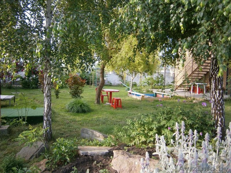 Отдых у моря в пансионате Роза ветров Одесская обл Дешево с удобствами - Изображение #2, Объявление #1614710