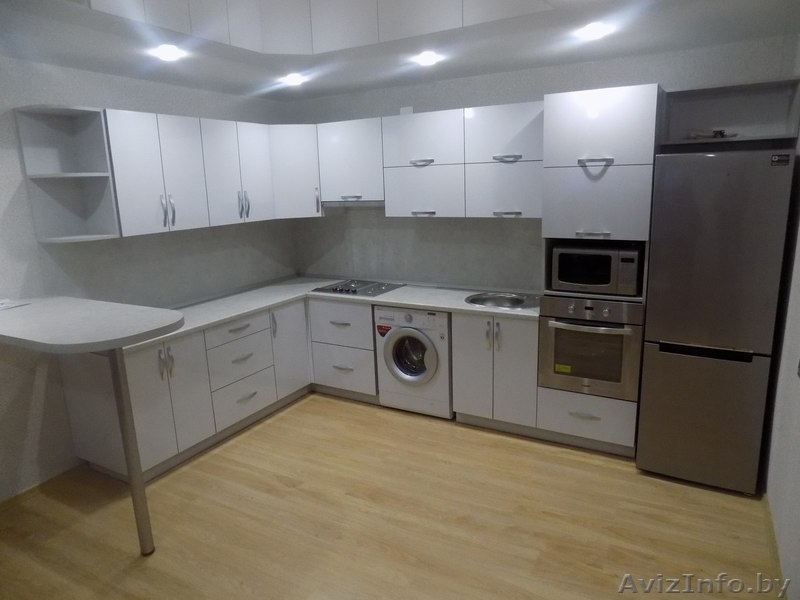 Изготовим стильную кухню за 15 дней. - Изображение #3, Объявление #1614868