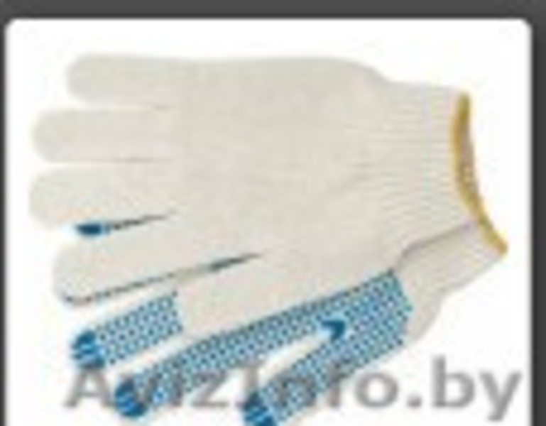 Перчатки рабочие от производителя - Изображение #2, Объявление #1616152