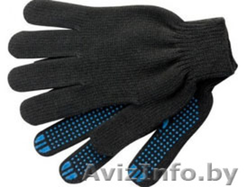 Перчатки рабочие от производителя - Изображение #9, Объявление #1616152