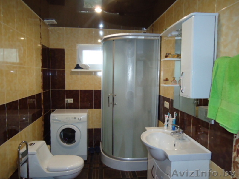 Кот-дж р-не ул. Чапаева, 2ур., 170м.кв, все ком-ции, 7сот. баня,гараж - Изображение #6, Объявление #1613268