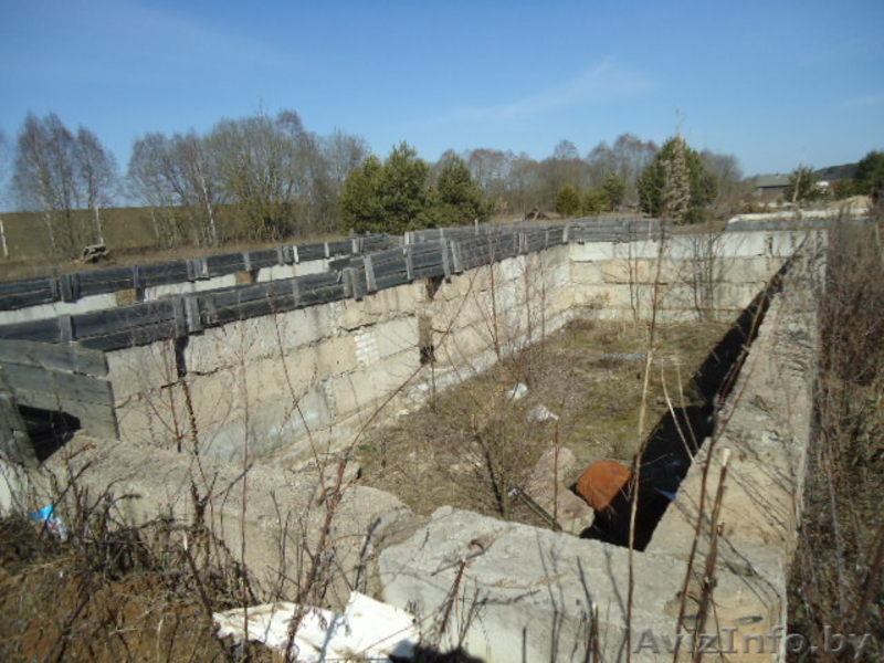  Участ. д.Задвинье, 25сот, р. Двина 60м., консерв. все ком-ции - 2м.  - Изображение #4, Объявление #1613273