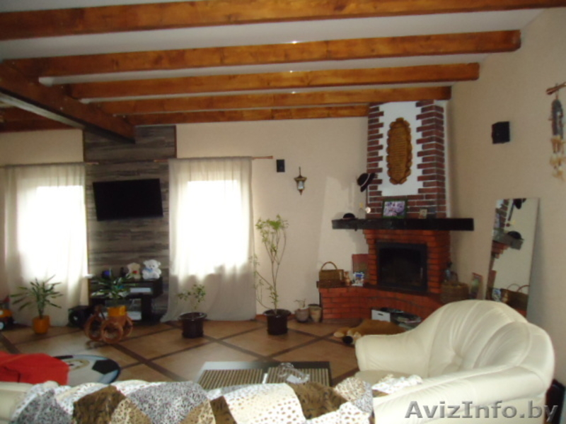 Кот-дж р-не ул. Чапаева, 2ур., 170м.кв, все ком-ции, 7сот. баня,гараж - Изображение #3, Объявление #1613268