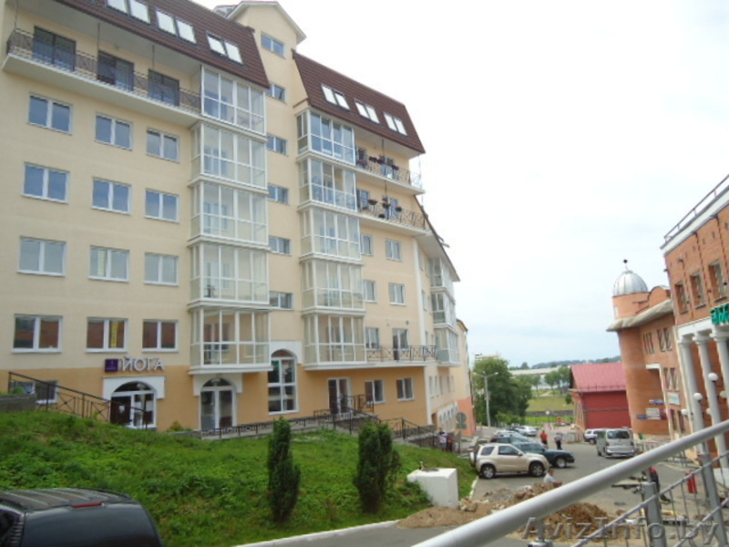 4-комн. 2/7м, 154/79/30, 2 балк, 2с/узл, подв.14м.кв, рядом р. Двина  - Изображение #4, Объявление #1613303