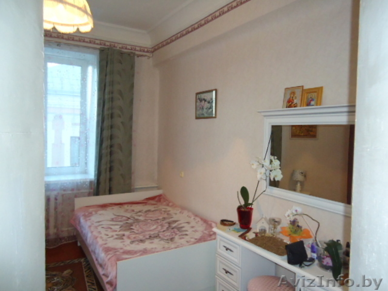 . 5-комн. Ленина, 2/4к, 127/80/14, с/разд, окн.ПВХ, потол.3м, хорош.сост  - Изображение #2, Объявление #1613279