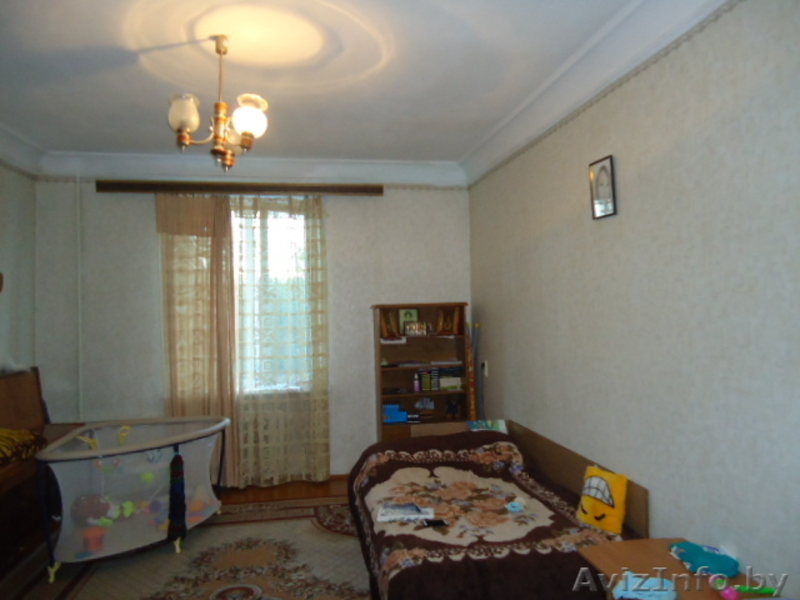 . 5-комн. Ленина, 2/4к, 127/80/14, с/разд, окн.ПВХ, потол.3м, хорош.сост  - Изображение #4, Объявление #1613279